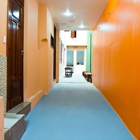 Orange - Casa De Hospedes - Modelo Pousada Rio de Janeiro Extérieur photo