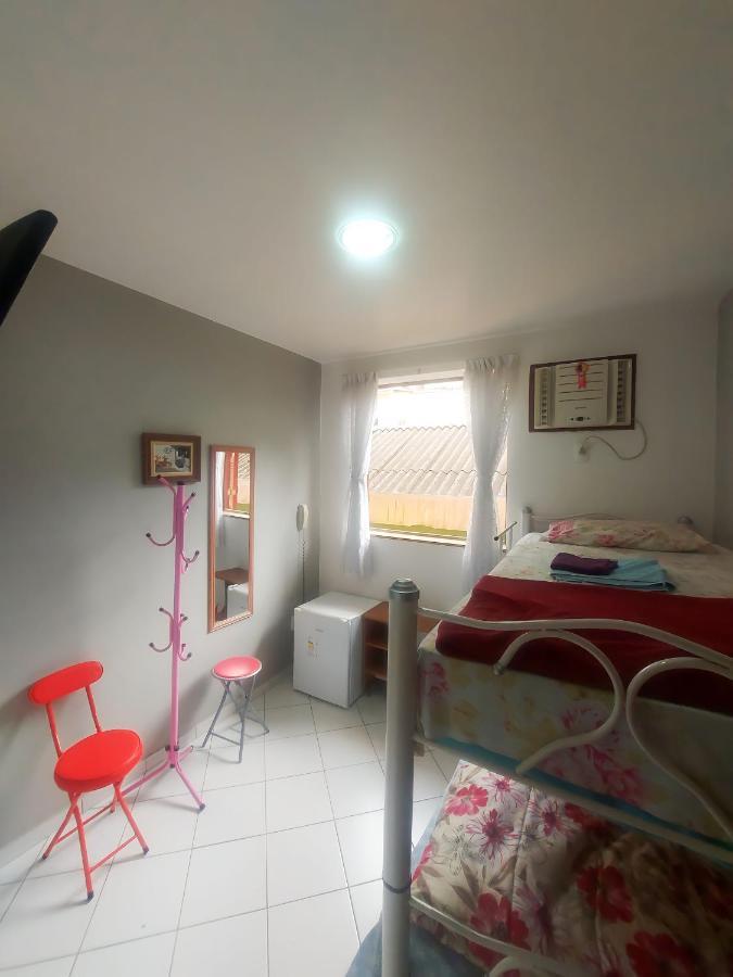 Orange - Casa De Hospedes - Modelo Pousada Rio de Janeiro Extérieur photo