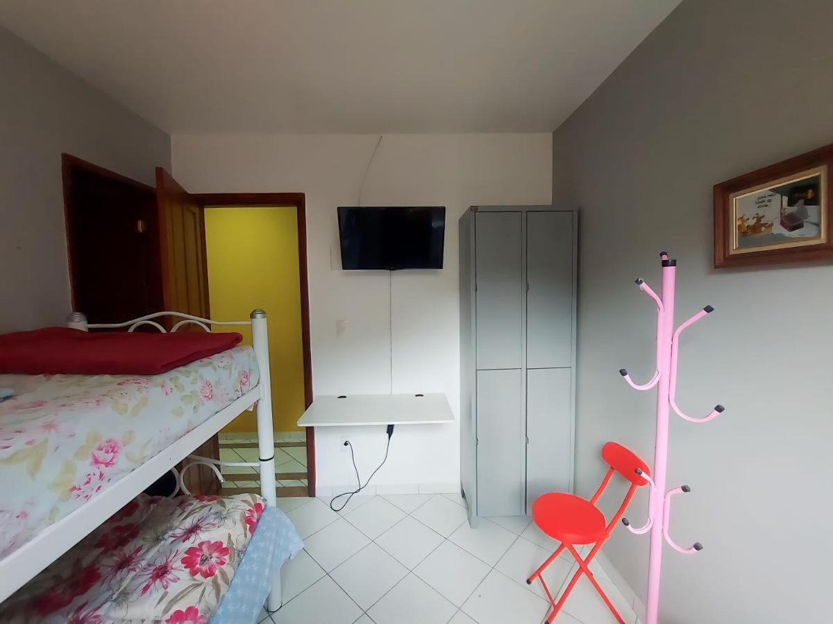 Orange - Casa De Hospedes - Modelo Pousada Rio de Janeiro Extérieur photo
