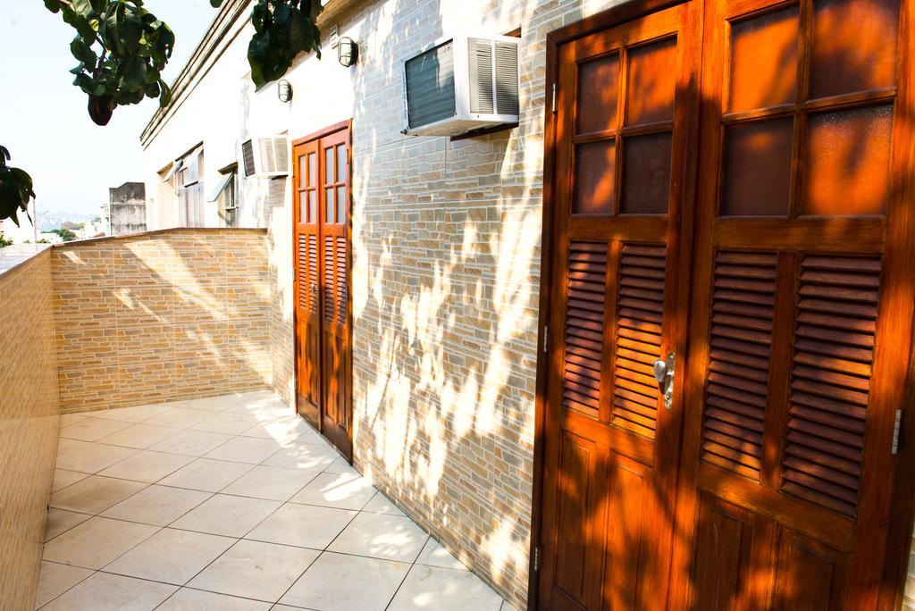 Orange - Casa De Hospedes - Modelo Pousada Rio de Janeiro Extérieur photo