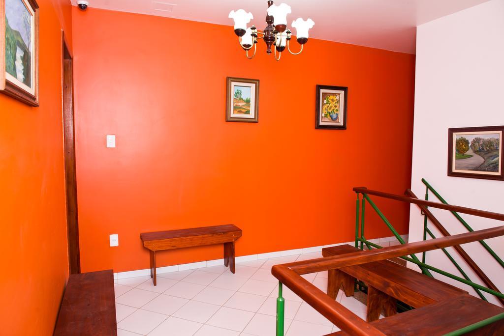 Orange - Casa De Hospedes - Modelo Pousada Rio de Janeiro Extérieur photo