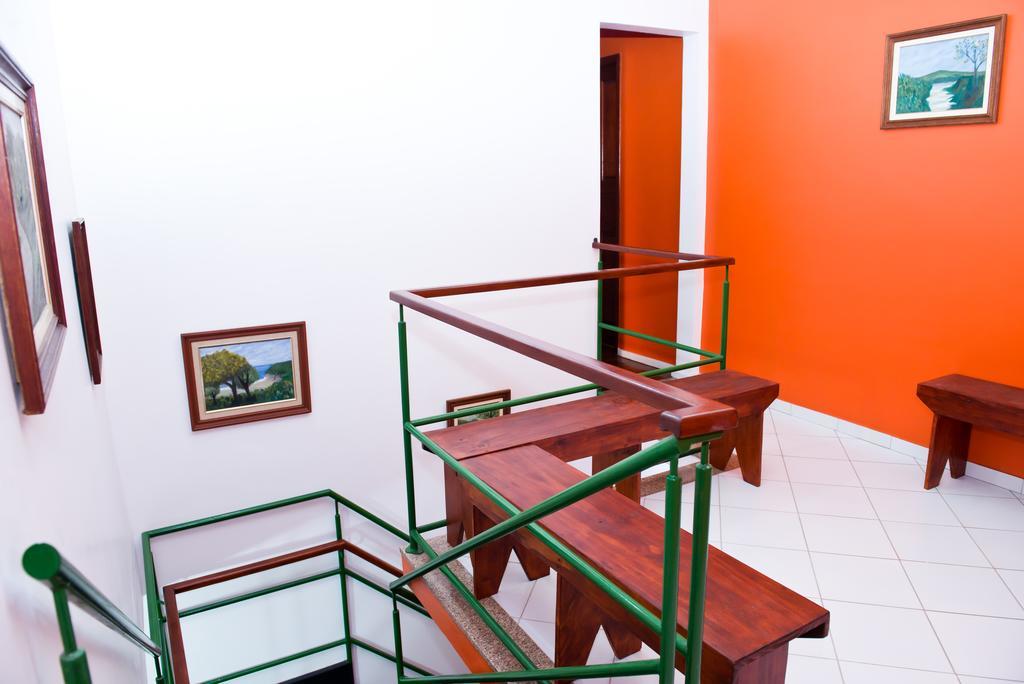 Orange - Casa De Hospedes - Modelo Pousada Rio de Janeiro Extérieur photo