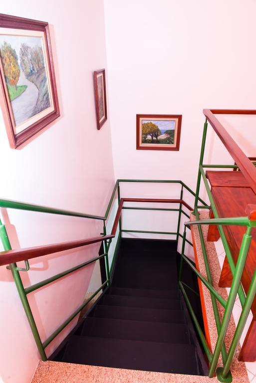 Orange - Casa De Hospedes - Modelo Pousada Rio de Janeiro Extérieur photo