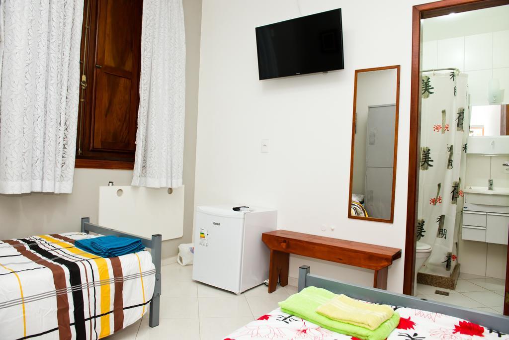 Orange - Casa De Hospedes - Modelo Pousada Rio de Janeiro Extérieur photo