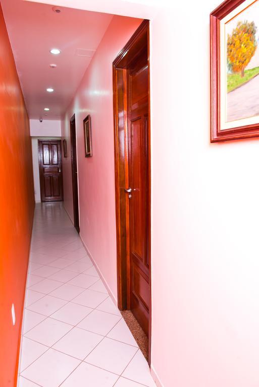 Orange - Casa De Hospedes - Modelo Pousada Rio de Janeiro Extérieur photo