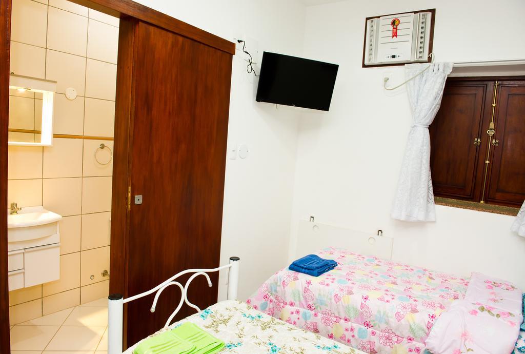 Orange - Casa De Hospedes - Modelo Pousada Rio de Janeiro Extérieur photo