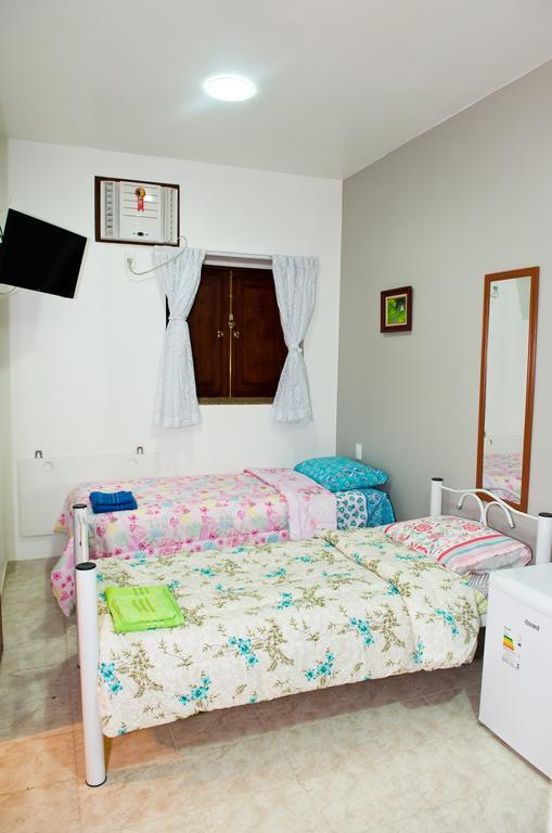 Orange - Casa De Hospedes - Modelo Pousada Rio de Janeiro Extérieur photo