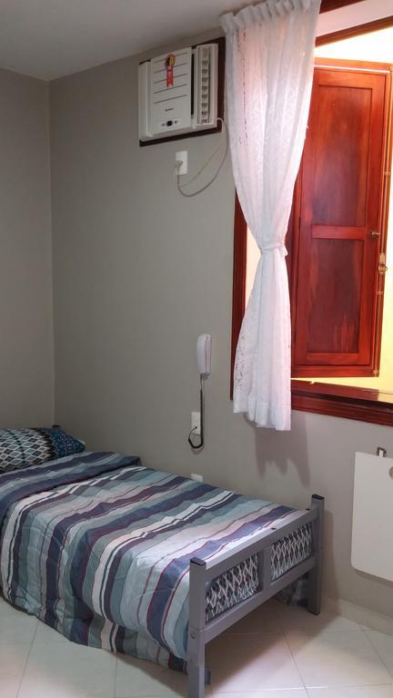 Orange - Casa De Hospedes - Modelo Pousada Rio de Janeiro Extérieur photo