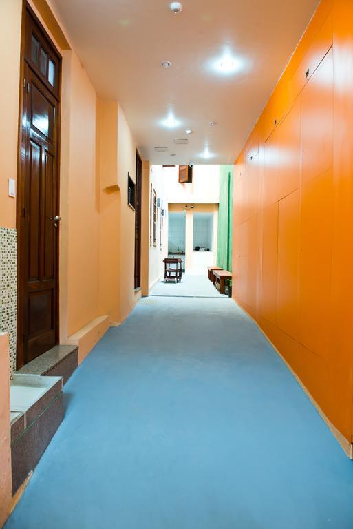 Orange - Casa De Hospedes - Modelo Pousada Rio de Janeiro Extérieur photo