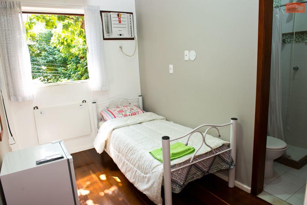 Orange - Casa De Hospedes - Modelo Pousada Rio de Janeiro Extérieur photo