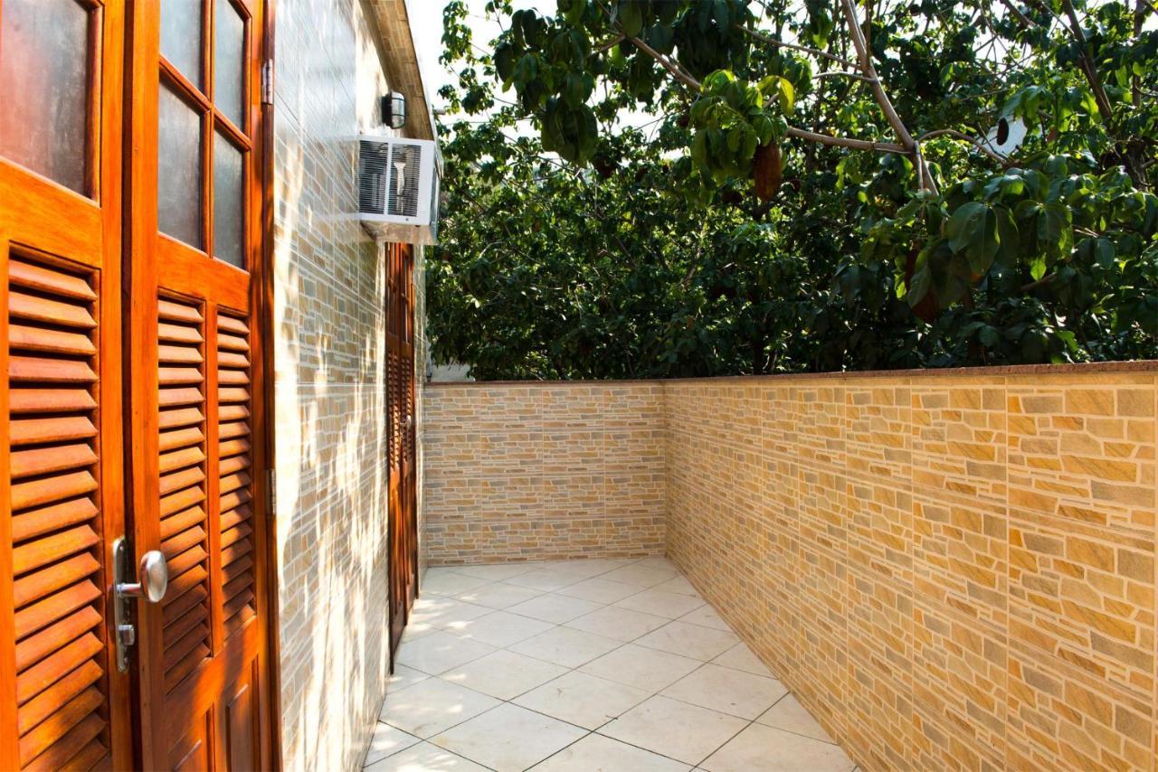 Orange - Casa De Hospedes - Modelo Pousada Rio de Janeiro Extérieur photo